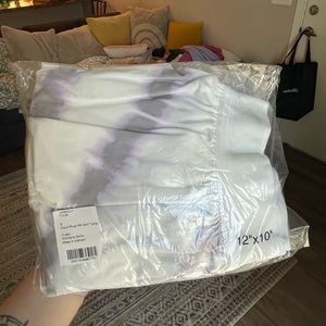 Court Rival High-Rise Skirt Long